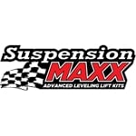 Suspension MAXX